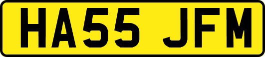 HA55JFM