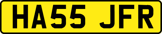 HA55JFR