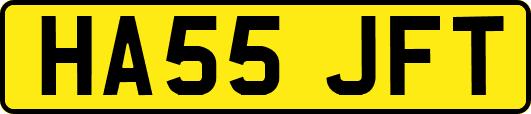 HA55JFT