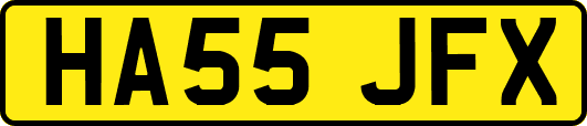 HA55JFX