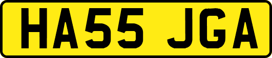 HA55JGA