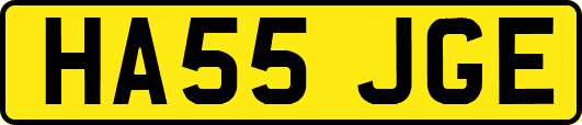 HA55JGE