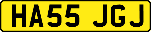 HA55JGJ