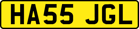 HA55JGL