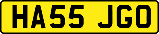 HA55JGO