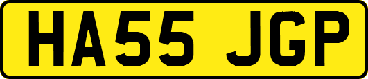HA55JGP
