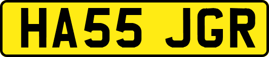 HA55JGR