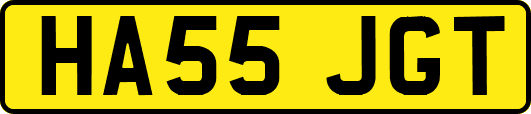 HA55JGT