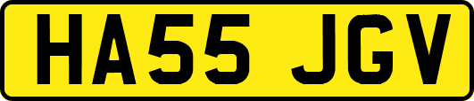 HA55JGV