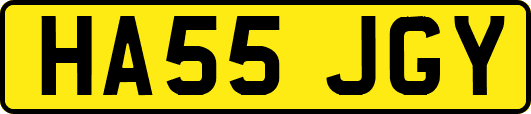 HA55JGY