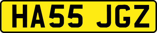HA55JGZ