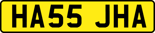 HA55JHA