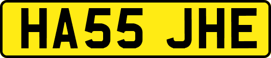 HA55JHE