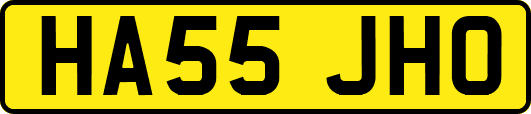 HA55JHO