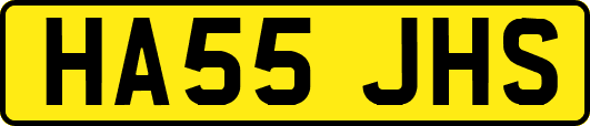 HA55JHS