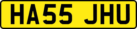 HA55JHU
