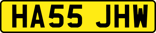 HA55JHW