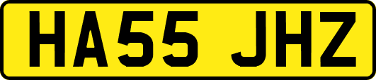 HA55JHZ