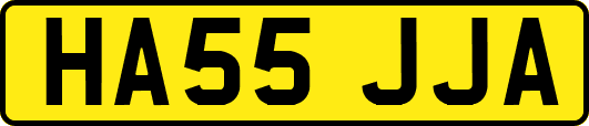 HA55JJA