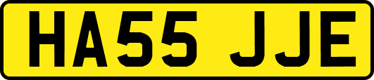 HA55JJE