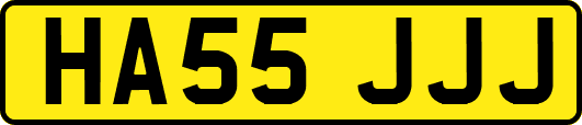 HA55JJJ