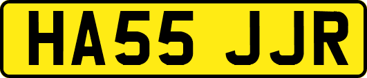 HA55JJR