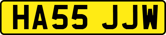 HA55JJW