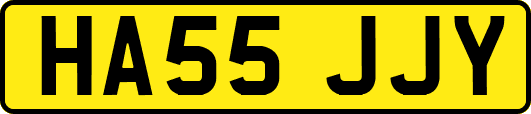 HA55JJY