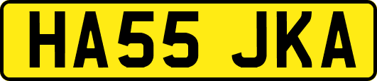 HA55JKA