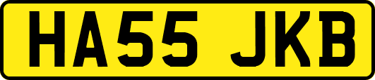 HA55JKB