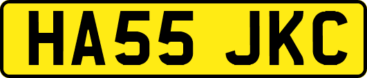 HA55JKC