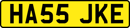HA55JKE