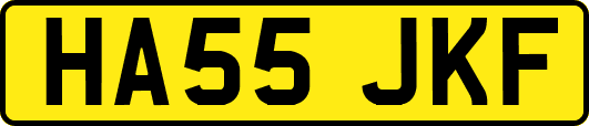 HA55JKF