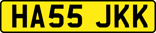 HA55JKK