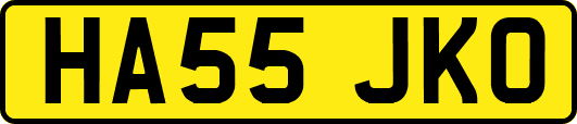 HA55JKO