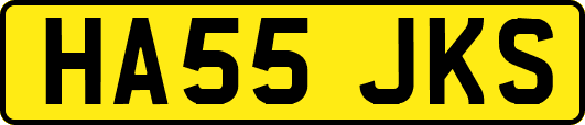 HA55JKS