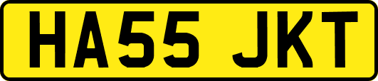 HA55JKT