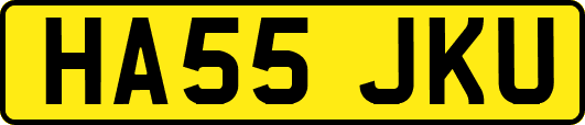 HA55JKU