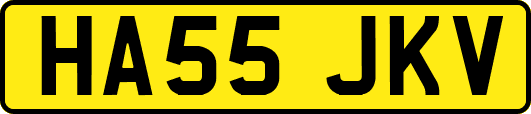 HA55JKV