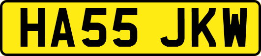 HA55JKW