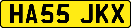 HA55JKX