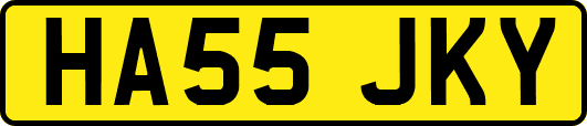 HA55JKY