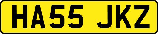 HA55JKZ