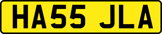 HA55JLA