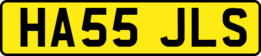 HA55JLS