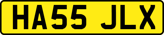 HA55JLX