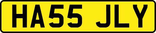 HA55JLY