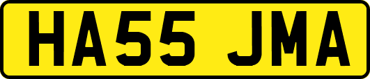 HA55JMA
