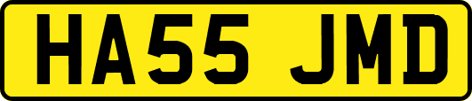 HA55JMD