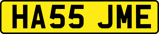 HA55JME